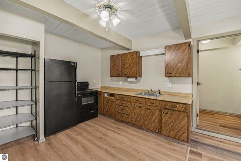 Tiny photo for 400 High #1, 2, 3, 4, Boyne City, MI 49712 (MLS # 1945231)