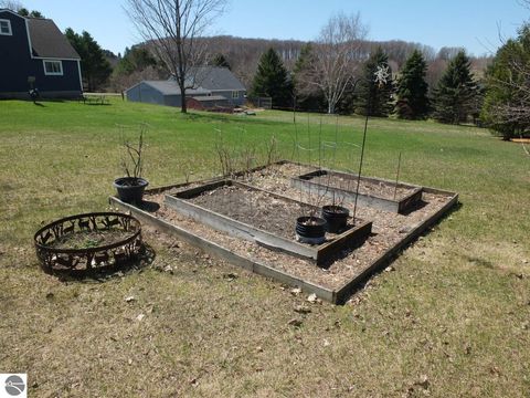 Tiny photo for 6468 Rolling Meadows Drive, Traverse City, MI 49684 (MLS # 1944196)