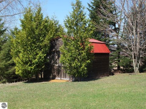 Tiny photo for 6468 Rolling Meadows Drive, Traverse City, MI 49684 (MLS # 1944196)
