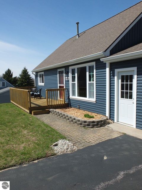 Tiny photo for 6468 Rolling Meadows Drive, Traverse City, MI 49684 (MLS # 1944196)