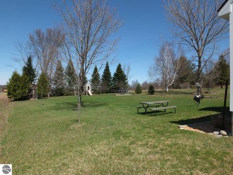 Tiny photo for 6468 Rolling Meadows Drive, Traverse City, MI 49684 (MLS # 1944196)