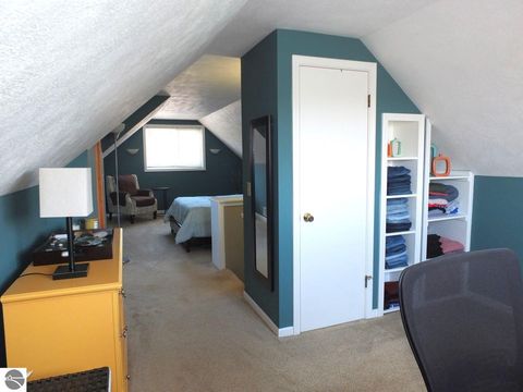 Tiny photo for 6468 Rolling Meadows Drive, Traverse City, MI 49684 (MLS # 1944196)