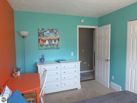 Tiny photo for 6468 Rolling Meadows Drive, Traverse City, MI 49684 (MLS # 1944196)
