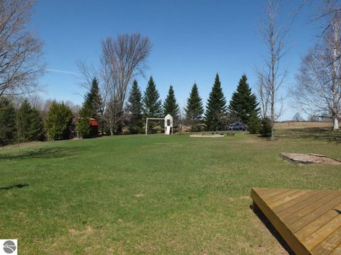 Tiny photo for 6468 Rolling Meadows Drive, Traverse City, MI 49684 (MLS # 1944196)