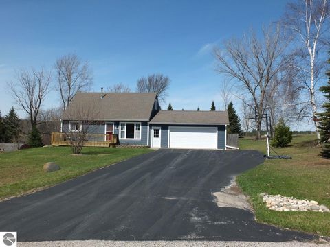 Photo of 6468 Rolling Meadows Drive, Traverse City, MI 49684 (MLS # 1944196)