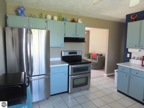 Tiny photo for 6468 Rolling Meadows Drive, Traverse City, MI 49684 (MLS # 1944196)