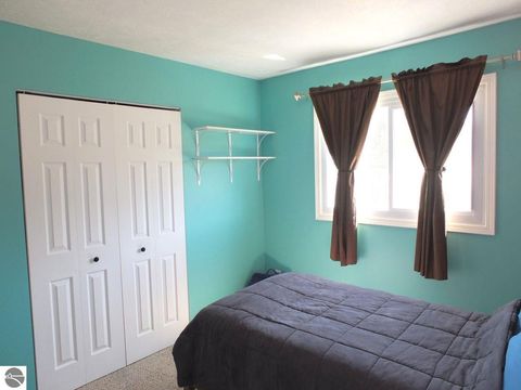 Tiny photo for 6468 Rolling Meadows Drive, Traverse City, MI 49684 (MLS # 1944196)