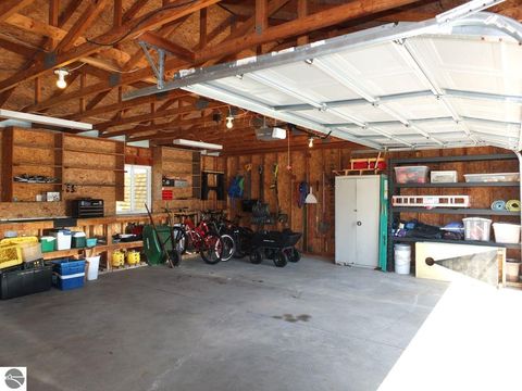 Tiny photo for 6468 Rolling Meadows Drive, Traverse City, MI 49684 (MLS # 1944196)