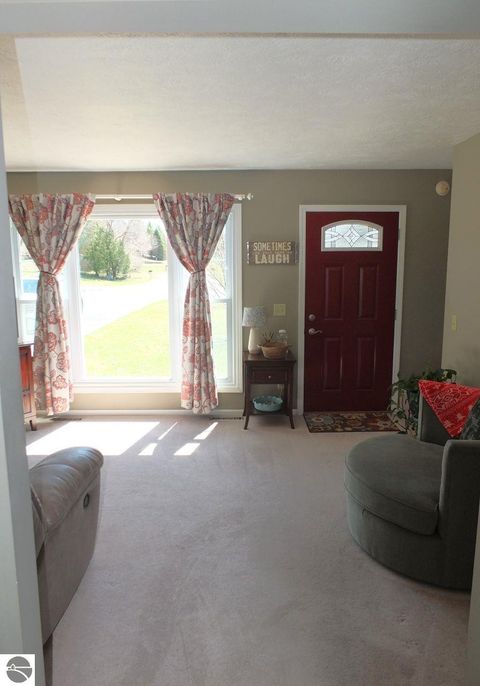 Tiny photo for 6468 Rolling Meadows Drive, Traverse City, MI 49684 (MLS # 1944196)