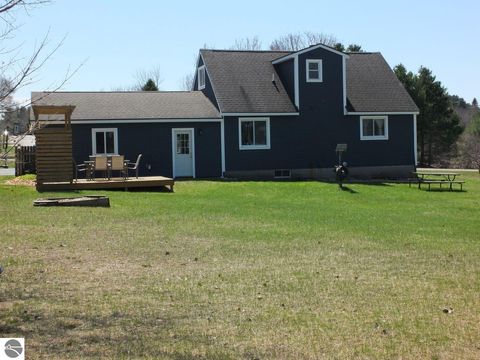 Tiny photo for 6468 Rolling Meadows Drive, Traverse City, MI 49684 (MLS # 1944196)