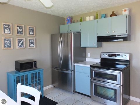 Tiny photo for 6468 Rolling Meadows Drive, Traverse City, MI 49684 (MLS # 1944196)