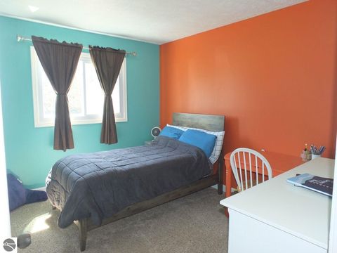 Tiny photo for 6468 Rolling Meadows Drive, Traverse City, MI 49684 (MLS # 1944196)