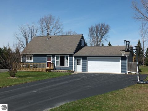Tiny photo for 6468 Rolling Meadows Drive, Traverse City, MI 49684 (MLS # 1944196)