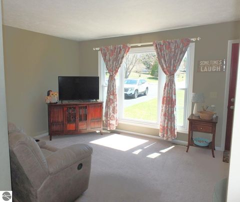 Tiny photo for 6468 Rolling Meadows Drive, Traverse City, MI 49684 (MLS # 1944196)