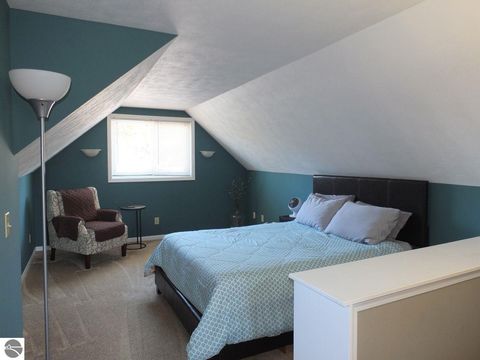 Tiny photo for 6468 Rolling Meadows Drive, Traverse City, MI 49684 (MLS # 1944196)