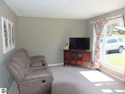 Tiny photo for 6468 Rolling Meadows Drive, Traverse City, MI 49684 (MLS # 1944196)