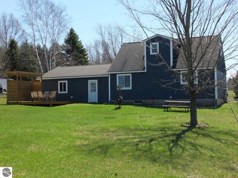 Tiny photo for 6468 Rolling Meadows Drive, Traverse City, MI 49684 (MLS # 1944196)