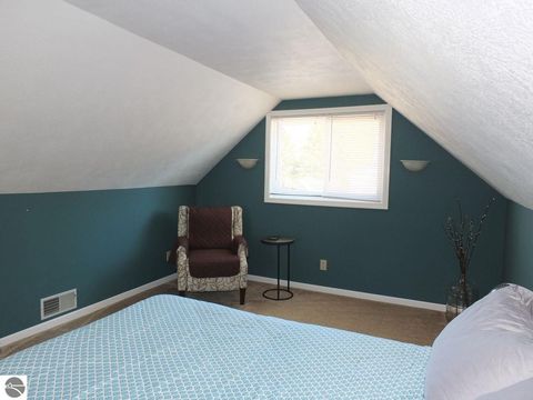 Tiny photo for 6468 Rolling Meadows Drive, Traverse City, MI 49684 (MLS # 1944196)
