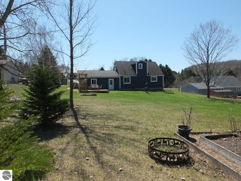 Tiny photo for 6468 Rolling Meadows Drive, Traverse City, MI 49684 (MLS # 1944196)