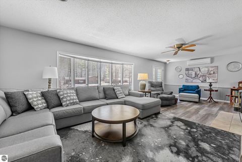 Tiny photo for 3320 W 13th Street, Cadillac, MI 49601 (MLS # 1944228)