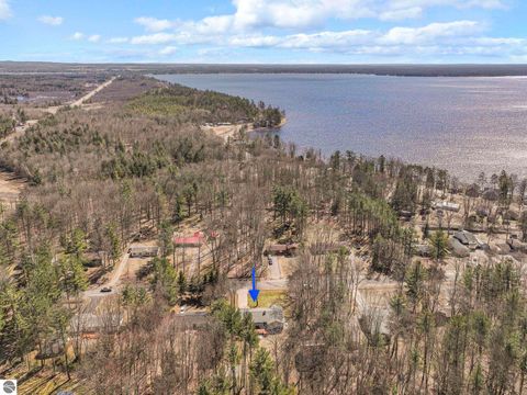 Tiny photo for 3320 W 13th Street, Cadillac, MI 49601 (MLS # 1944228)