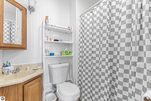 Tiny photo for 3320 W 13th Street, Cadillac, MI 49601 (MLS # 1944228)