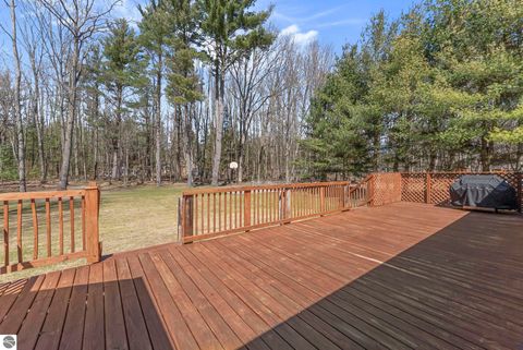 Tiny photo for 3320 W 13th Street, Cadillac, MI 49601 (MLS # 1944228)