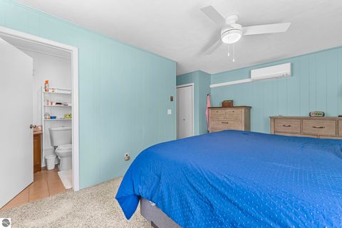 Tiny photo for 3320 W 13th Street, Cadillac, MI 49601 (MLS # 1944228)