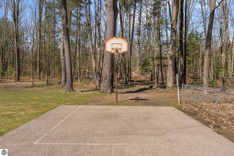 Tiny photo for 3320 W 13th Street, Cadillac, MI 49601 (MLS # 1944228)