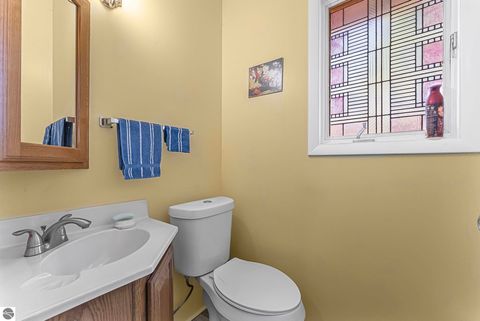 Tiny photo for 3320 W 13th Street, Cadillac, MI 49601 (MLS # 1944228)