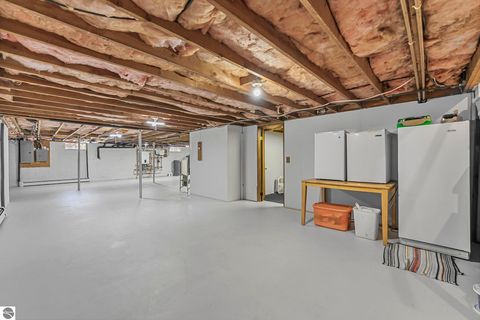 Tiny photo for 3320 W 13th Street, Cadillac, MI 49601 (MLS # 1944228)