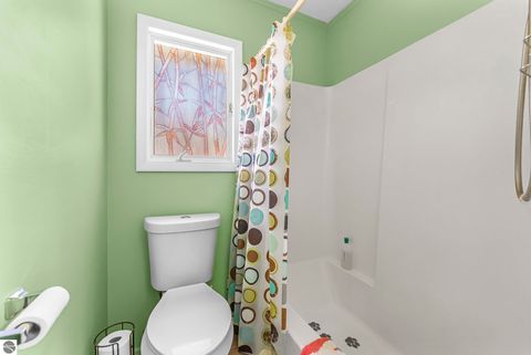 Tiny photo for 3320 W 13th Street, Cadillac, MI 49601 (MLS # 1944228)