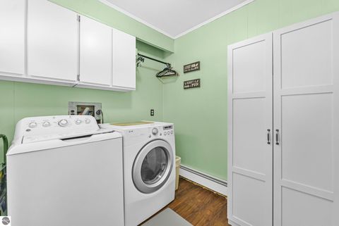 Tiny photo for 3320 W 13th Street, Cadillac, MI 49601 (MLS # 1944228)