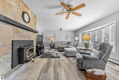 Tiny photo for 3320 W 13th Street, Cadillac, MI 49601 (MLS # 1944228)