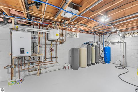 Tiny photo for 3320 W 13th Street, Cadillac, MI 49601 (MLS # 1944228)