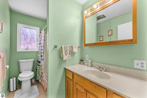 Tiny photo for 3320 W 13th Street, Cadillac, MI 49601 (MLS # 1944228)