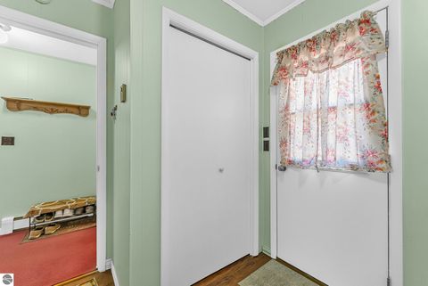 Tiny photo for 3320 W 13th Street, Cadillac, MI 49601 (MLS # 1944228)