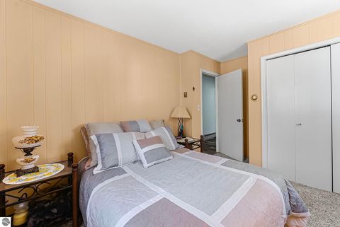 Tiny photo for 3320 W 13th Street, Cadillac, MI 49601 (MLS # 1944228)