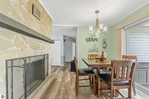 Tiny photo for 3320 W 13th Street, Cadillac, MI 49601 (MLS # 1944228)