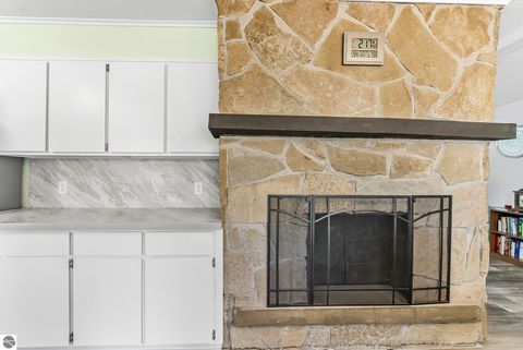 Tiny photo for 3320 W 13th Street, Cadillac, MI 49601 (MLS # 1944228)