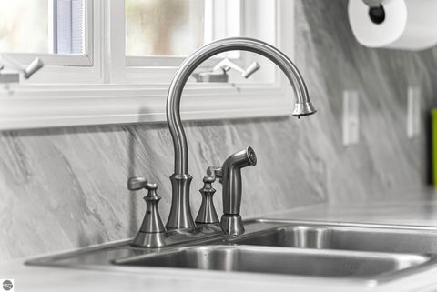 Tiny photo for 3320 W 13th Street, Cadillac, MI 49601 (MLS # 1944228)