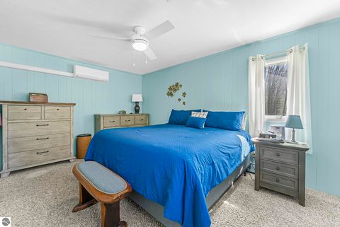 Tiny photo for 3320 W 13th Street, Cadillac, MI 49601 (MLS # 1944228)