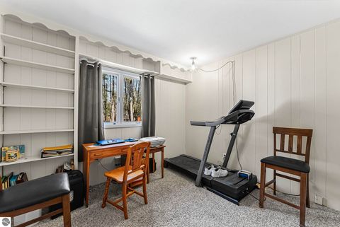 Tiny photo for 3320 W 13th Street, Cadillac, MI 49601 (MLS # 1944228)