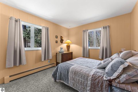 Tiny photo for 3320 W 13th Street, Cadillac, MI 49601 (MLS # 1944228)