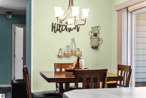 Tiny photo for 3320 W 13th Street, Cadillac, MI 49601 (MLS # 1944228)