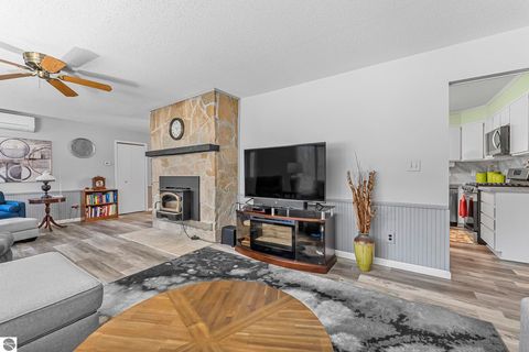 Tiny photo for 3320 W 13th Street, Cadillac, MI 49601 (MLS # 1944228)