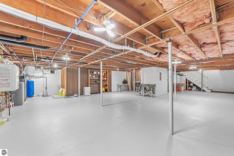 Tiny photo for 3320 W 13th Street, Cadillac, MI 49601 (MLS # 1944228)