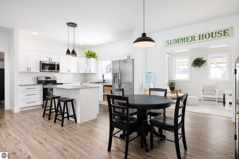 Tiny photo for 209 Stafford Drive, Traverse City, MI 49685 (MLS # 1943126)