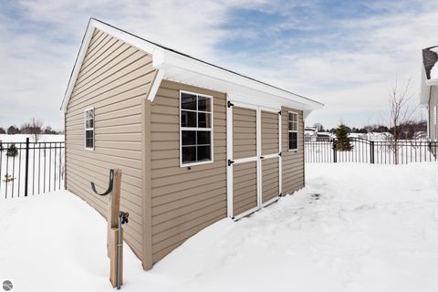 Tiny photo for 209 Stafford Drive, Traverse City, MI 49685 (MLS # 1943126)