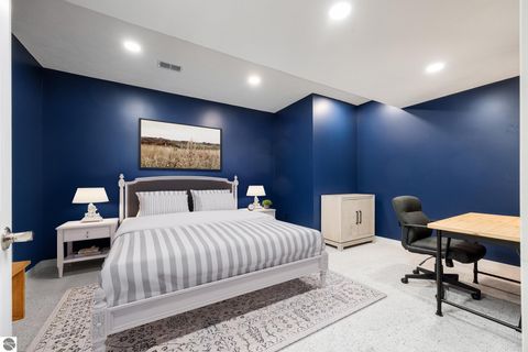 Tiny photo for 209 Stafford Drive, Traverse City, MI 49685 (MLS # 1943126)